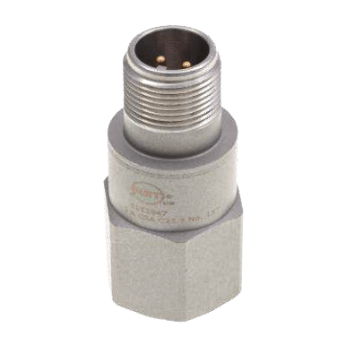 AST Plug & Play Accelerometer, 8011-01 & 8012-01